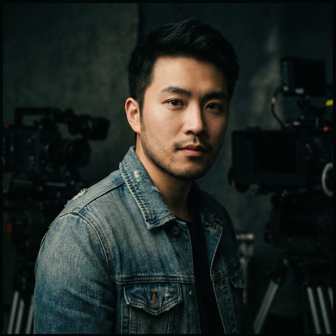 蜜桃视频摄影师张浩然